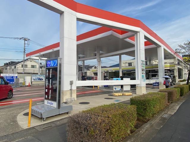 東川口車検専門店